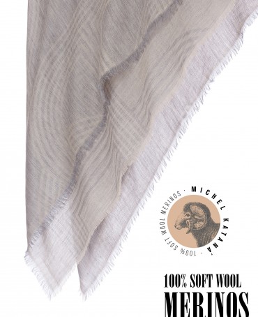 Платок Унисекс KV100-JgT.W60_24DMW-10.10/FR